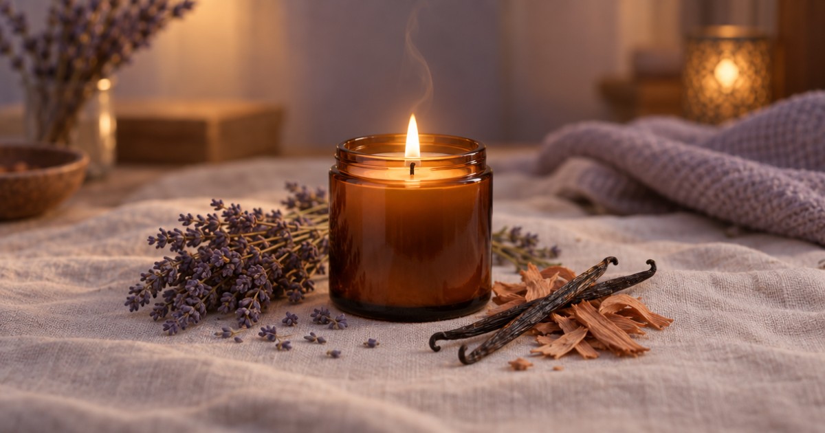 Aromaholoģija: kā smarža 10 sekundēs maina garastāvokli